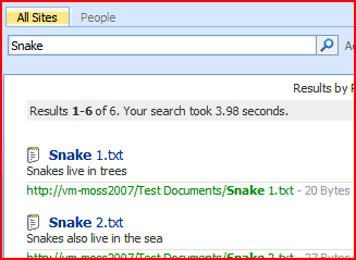 search Search Results showing Search Term of Snake