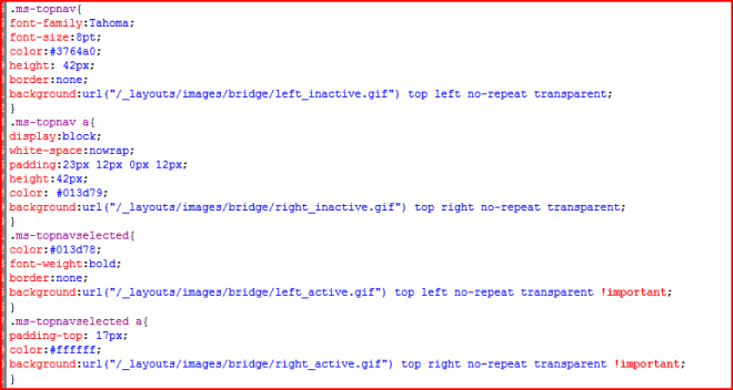 Sharepoint App Rounded Corners Rounded Corners are cool in SharePoint, apparently – Andy Burns' Blog