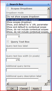 search-box-being-edited
