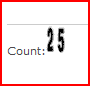Hit counter in SharePoint
