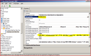 summary-links-web-part-in-sharepoint-manager