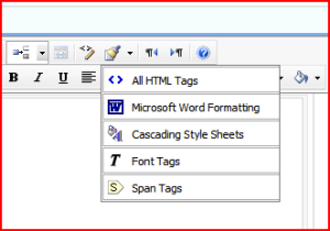 strip-formatting-options
