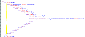 DIV tags for corners DIV tags for corners