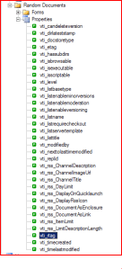 RSS in SharePoint Manager