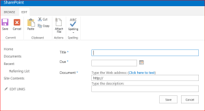 2 - Ref By Hyperlink