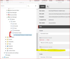 adding-ribbon-item-to-core